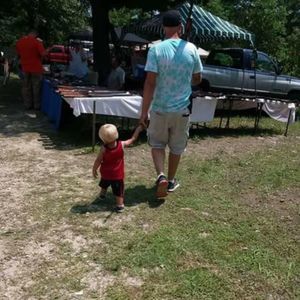 Meet your Posher, Bryan